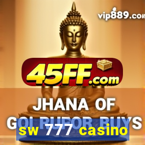 sw 777 casino